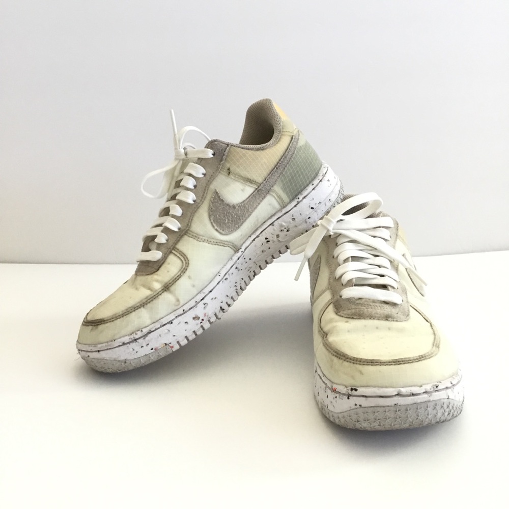 Nike Air Force 1 Crater Women’s Size 9.5